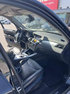 Обява за продажба на BMW X3 2.8i Xdrive ~18 000 лв. - изображение 7