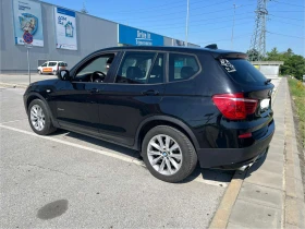 Обява за продажба на BMW X3 2.8i Xdrive ~18 000 лв. - изображение 3