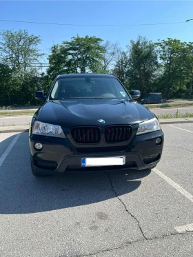 Обява за продажба на BMW X3 2.8i Xdrive ~18 000 лв. - изображение 4