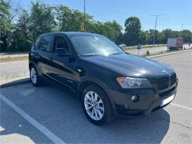 Обява за продажба на BMW X3 2.8i Xdrive ~18 000 лв. - изображение 2