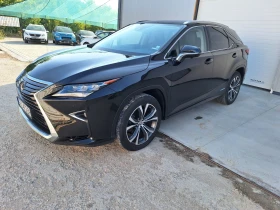 Lexus RX 450h Бензин хибрид, снимка 16