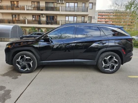 Hyundai Tucson Пълен Хибрид - 66500 лв. - 47634093 6