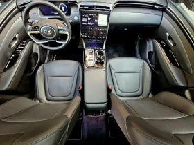 Hyundai Tucson Пълен Хибрид - 66500 лв. - 47634093 13