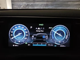 Hyundai Tucson Пълен Хибрид - 66500 лв. - 47634093 10