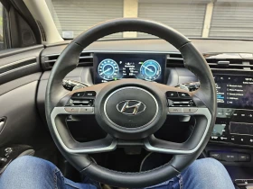 Hyundai Tucson Пълен Хибрид - 66500 лв. - 47634093 9