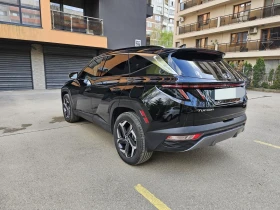 Hyundai Tucson Пълен Хибрид - 66500 лв. - 47634093 5