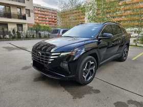 Hyundai Tucson Пълен Хибрид - 66500 лв. - 47634093 8