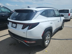Hyundai Tucson 2021 * ПАНОРАМА* * БЕЗ ПЪРВОНАЧАЛНА ВНОСКА* - 32899 лв. - 24447219 3