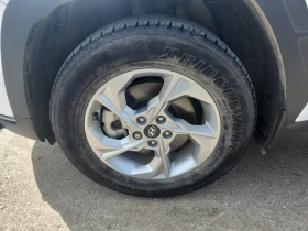 Hyundai Tucson 2021 * ПАНОРАМА* * БЕЗ ПЪРВОНАЧАЛНА ВНОСКА* - 32899 лв. - 24447219 5