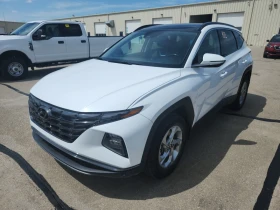 Hyundai Tucson 2021 * ПАНОРАМА* * БЕЗ ПЪРВОНАЧАЛНА ВНОСКА* 