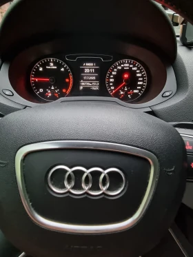 Обява за продажба на Audi Q3 2.0 TDI 177к.с. 4X4 S-Tronic F1 Подгрев Navi ~27 000 лв. - изображение 8