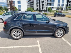 Обява за продажба на Audi Q3 2.0 TDI 177к.с. 4X4 S-Tronic F1 Подгрев Navi ~27 000 лв. - изображение 5