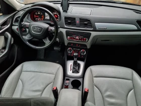 Обява за продажба на Audi Q3 2.0 TDI 177к.с. 4X4 S-Tronic F1 Подгрев Navi ~27 000 лв. - изображение 7