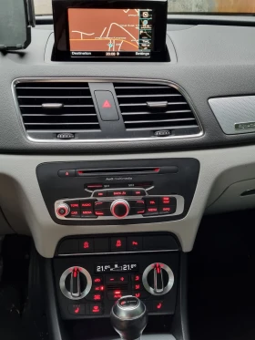 Обява за продажба на Audi Q3 2.0 TDI 177к.с. 4X4 S-Tronic F1 Подгрев Navi ~27 000 лв. - изображение 9
