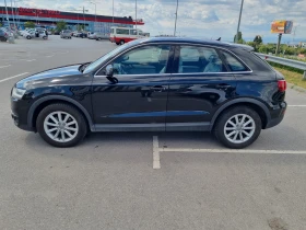 Обява за продажба на Audi Q3 2.0 TDI 177к.с. 4X4 S-Tronic F1 Подгрев Navi ~27 000 лв. - изображение 1