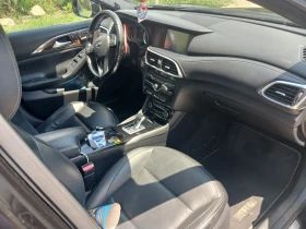 Обява за продажба на Infiniti Q30 2.2 170к.с 4х4 ~34 999 лв. - изображение 7