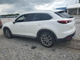 Mazda CX-9 2018 MAZDA CX-9 GRAND TOURING | Mobile.bg    6