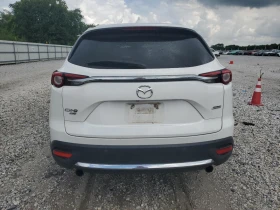 Mazda CX-9 2018 MAZDA CX-9 GRAND TOURING | Mobile.bg    5