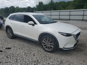 Mazda CX-9 2018 MAZDA CX-9 GRAND TOURING | Mobile.bg    2