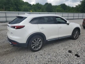 Mazda CX-9 2018 MAZDA CX-9 GRAND TOURING | Mobile.bg    4