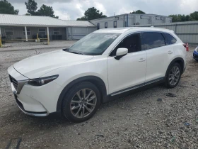 Mazda CX-9 2018 MAZDA CX-9 GRAND TOURING | Mobile.bg    3