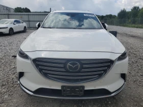  Mazda CX-9