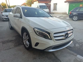 Обява за продажба на Mercedes-Benz GLA 200 2.2 CDI ~20 600 лв. - изображение 1