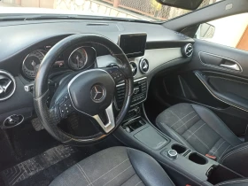 Обява за продажба на Mercedes-Benz GLA 200 2.2 CDI ~20 600 лв. - изображение 7