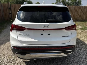Hyundai Santa fe * Plug-In Hybrid* * Luxury* * *  | Mobile.bg    4