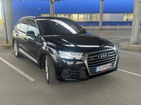 Audi Q7 3.0 TDI | Mobile.bg    6