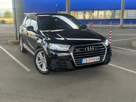 Audi Q7 3.0 TDI | Mobile.bg    4