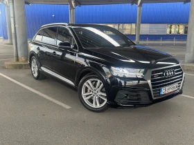 Audi Q7 3.0 TDI | Mobile.bg    2