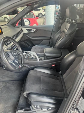 Audi Q7 3.0 TDI | Mobile.bg    12