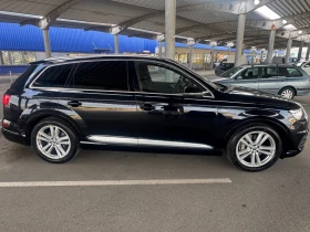 Audi Q7 3.0 TDI | Mobile.bg    3