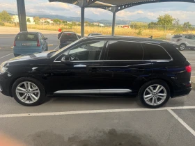 Audi Q7 3.0 TDI | Mobile.bg    10