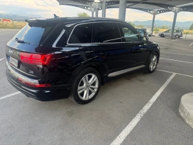 Audi Q7 3.0 TDI | Mobile.bg    7