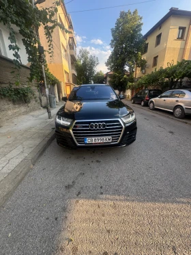 Audi Q7 3.0 TDI | Mobile.bg    11