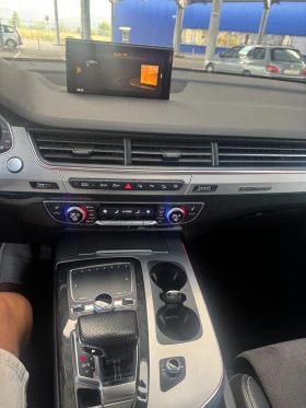 Audi Q7 3.0 TDI | Mobile.bg    16