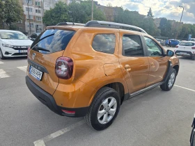 Обява за продажба на Dacia Duster 1.6i LPG/N1 ~22 900 лв. - изображение 4