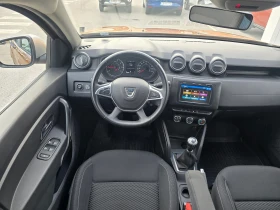Обява за продажба на Dacia Duster 1.6i LPG/N1 ~22 900 лв. - изображение 9