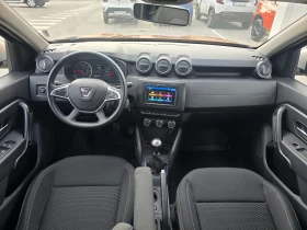 Обява за продажба на Dacia Duster 1.6i LPG/N1 ~22 900 лв. - изображение 7