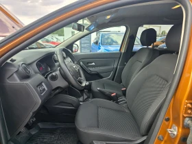 Обява за продажба на Dacia Duster 1.6i LPG/N1 ~22 900 лв. - изображение 5