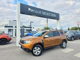 Dacia Duster 1.6i LPG/N1