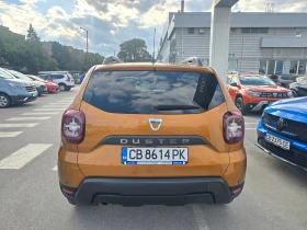 Обява за продажба на Dacia Duster 1.6i LPG/N1 ~22 900 лв. - изображение 3