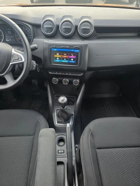 Обява за продажба на Dacia Duster 1.6i LPG/N1 ~22 900 лв. - изображение 8