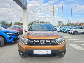 Обява за продажба на Dacia Duster 1.6i LPG/N1 ~22 900 лв. - изображение 1