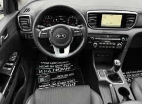 Kia Sportage GT-Line /Mild Hybrid /Сервизна история - 28900 лв. / 14776.34 € - 93063778 8