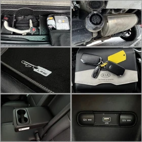Kia Sportage GT-Line /Mild Hybrid /Сервизна история - 28900 лв. / 14776.34 € - 93063778 16