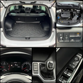Kia Sportage GT-Line /Mild Hybrid /Сервизна история - 28900 лв. / 14776.34 € - 93063778 13