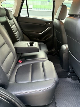 Mazda CX-5 2.2 175 . | Mobile.bg    13